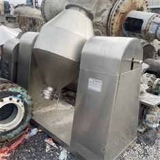 二手雙錐干燥機 搪玻璃化工真空烘干機 物料粉體回轉(zhuǎn)干燥設(shè)備