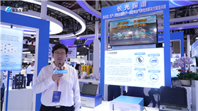 CIOE中国光博会展商访谈丨长春长光探谱光电科技有限公司