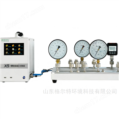 X5 全自動壓力控制器系列設(shè)備