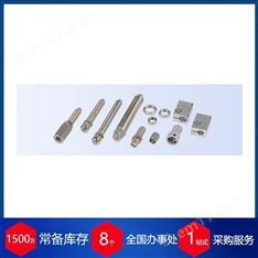 赫爾納供應瑞士HELD AG減震器