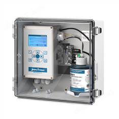 英國(guó)杰普進(jìn)口在線總堿度分析儀