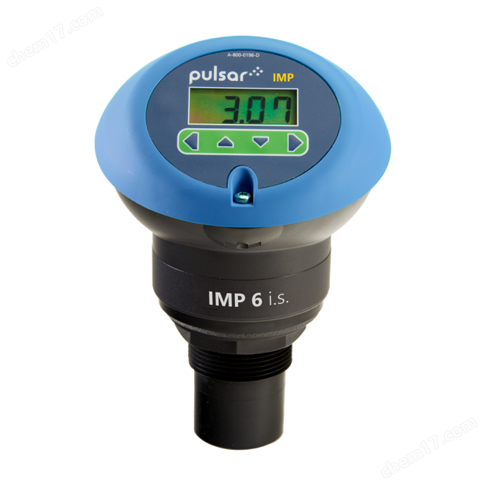 Pulsar液位傳感器IMP6 I.S.