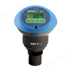 Pulsar液位傳感器IMP6 I.S.