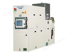 ULVAC愛(ài)發(fā)科真空濺射鍍膜機(jī)