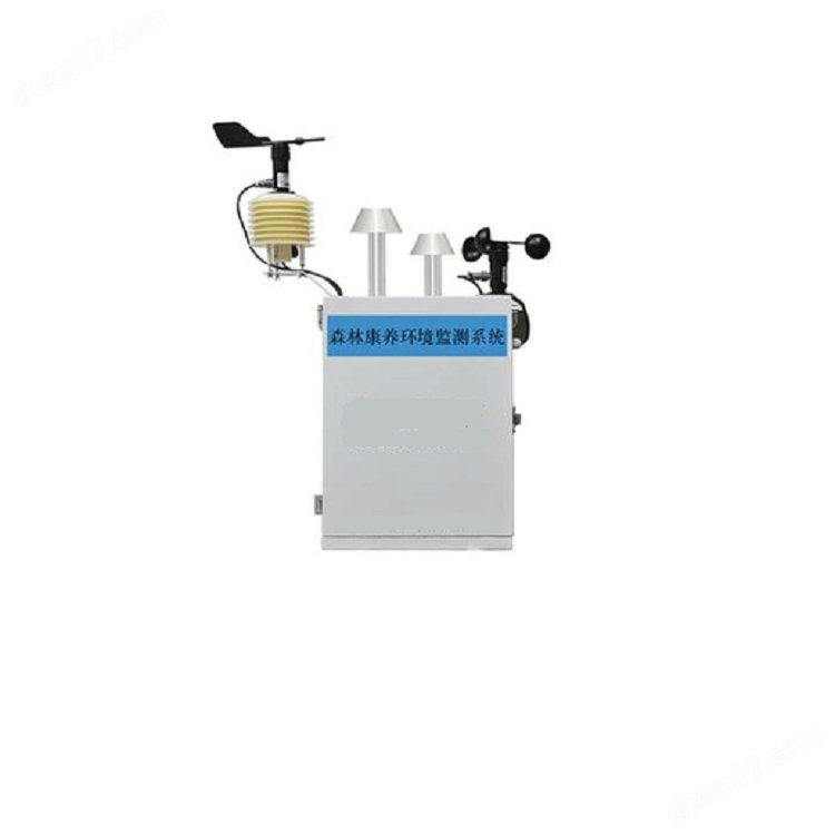 500XP-04森林在線監(jiān)測(cè)系統(tǒng)（生態(tài)環(huán)境質(zhì)量）
