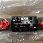 D1VW004CNJW91美國派克PARKER電磁閥