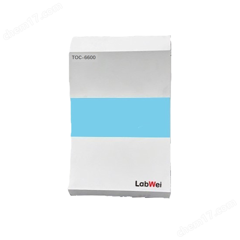 全功能型分析儀