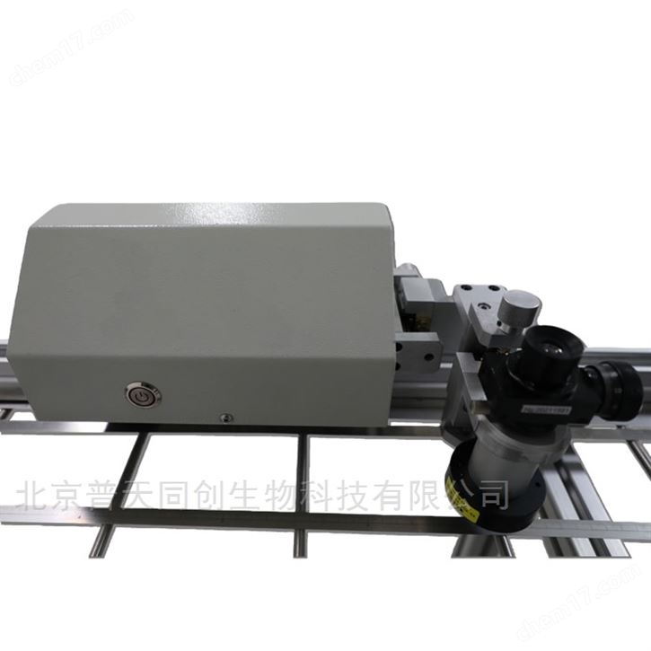 鋼卷尺檢定裝置長度計(jì)量儀器