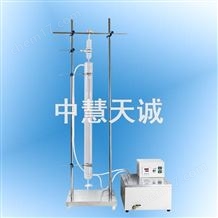 羅氏泡沫測定儀  型號：YCV-905