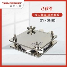 遷移實驗預(yù)處理遷移池-概述