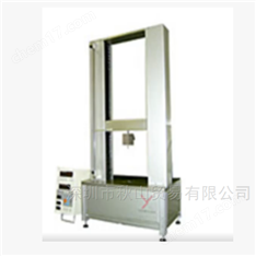 臺式全電動萬能材料薄膜箔材應(yīng)用試驗機(jī)