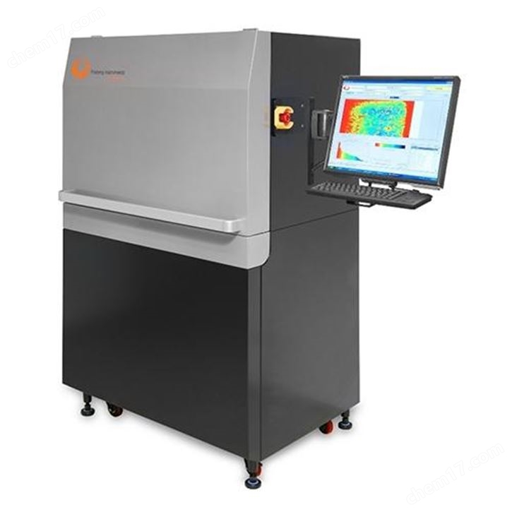 晶圓片晶錠壽命檢測儀