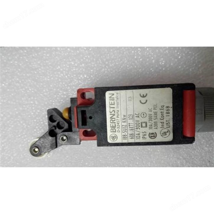 BERNSTEIN伯恩斯坦電容式傳感器圓柱形