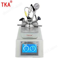 實(shí)驗(yàn)室反應(yīng)釜