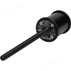 HP-01靜態(tài)磁場和時變磁場分析儀（Narda）