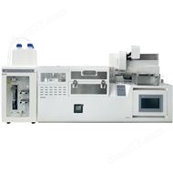 高温燃烧离子色谱系统