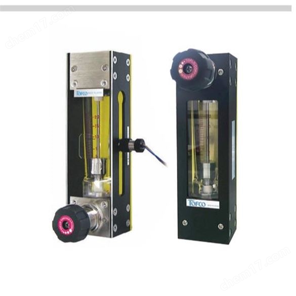 日本TOFCO東富科面積式流量計