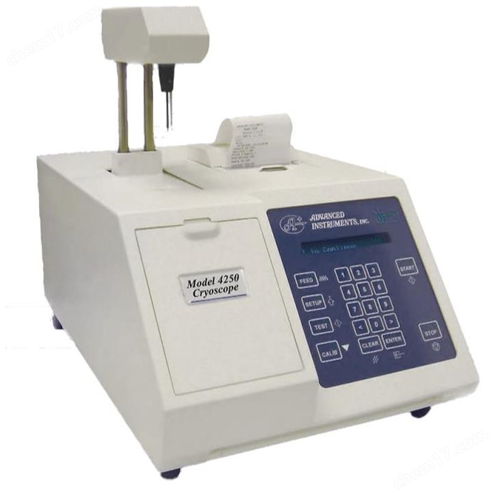 冰點(diǎn)滲透壓儀