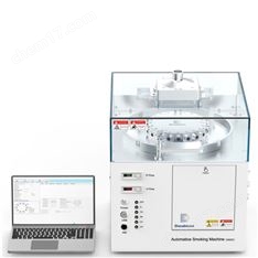 20通道轉(zhuǎn)盤吸煙機(jī)香煙煙霧發(fā)生器