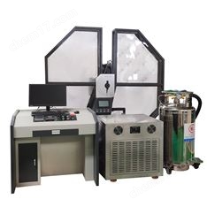 全自動(dòng)金屬擺錘低溫沖擊試驗(yàn)機(jī)