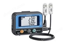 日本日置HIOKI無線溫濕度數(shù)據(jù)采集儀LR8514