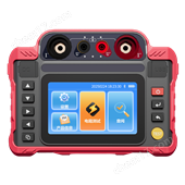 KDHL-200AS手持式回路電阻測試儀