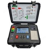 KD3002E多功能接地電阻測試儀