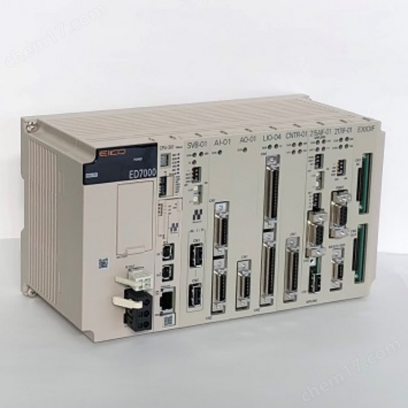 EIKOSOKKI英工測(cè)器 數(shù)字控制系統(tǒng)