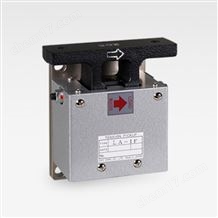 LA-0EIKOSOKKI 差動變壓器式、并聯(lián)彈簧式檢測器