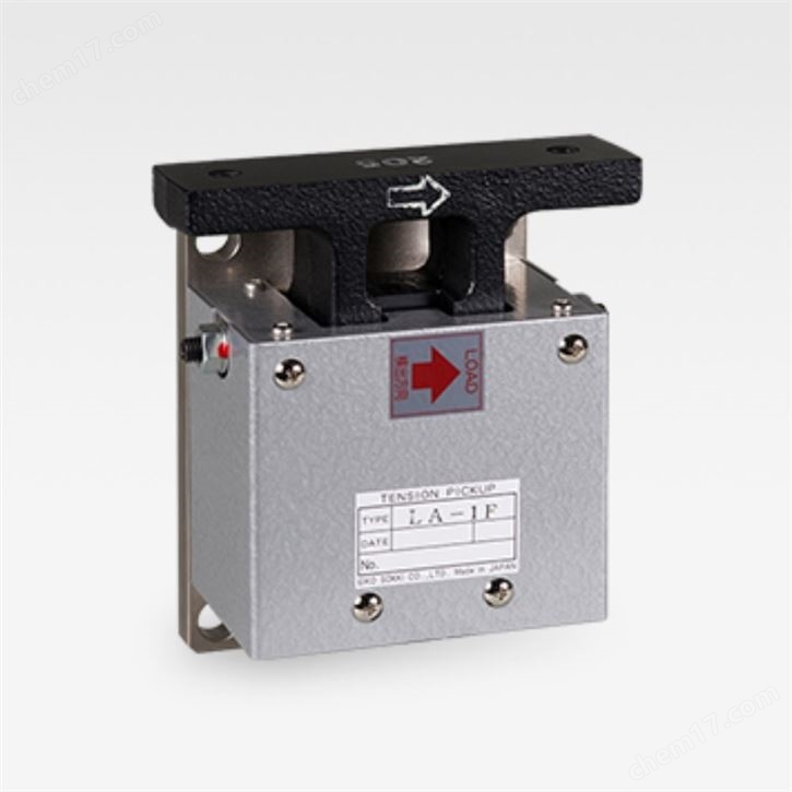 EIKOSOKKI 差動變壓器式、并聯(lián)彈簧式檢測器