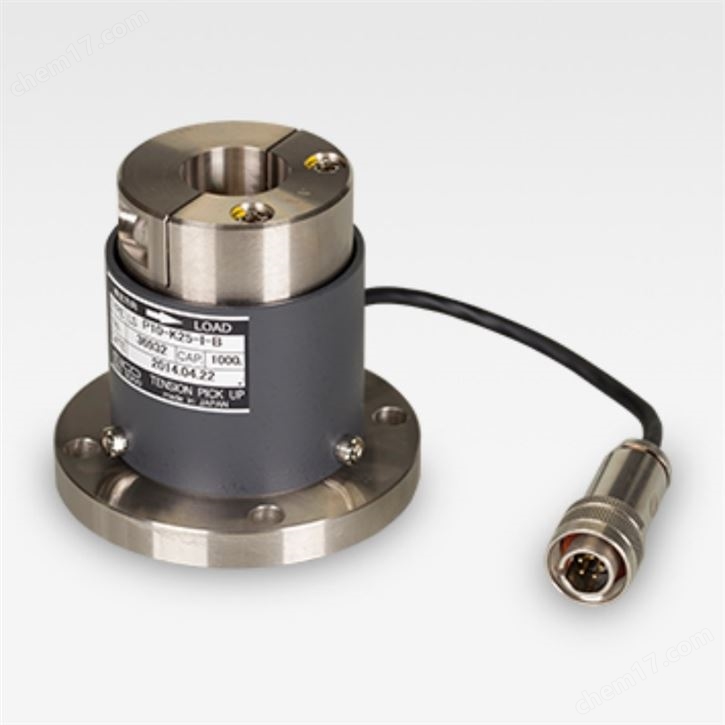 日本EIKOSOKKI 高精度同軸張力傳感器