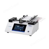 多通道數字型實驗室注射泵