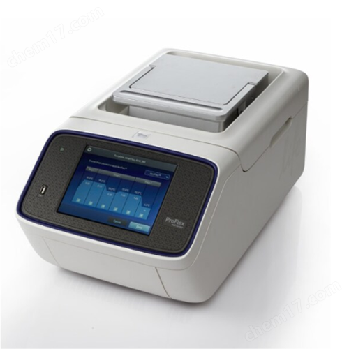賽默飛ProFlex96孔PCR系統(tǒng)