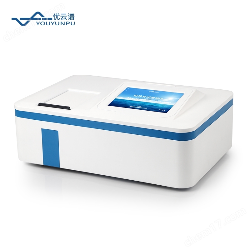 石油含油量紅外測(cè)油儀