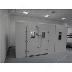 高低溫實(shí)驗(yàn)室