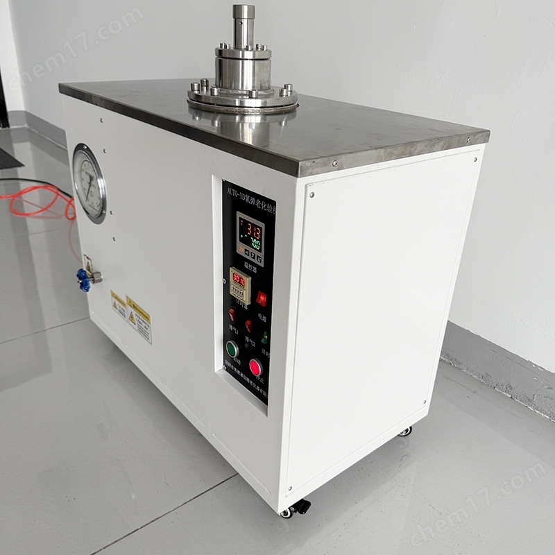 電線電纜橡膠氧彈老化箱試驗(yàn)箱