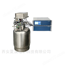 超低溫液體密度計