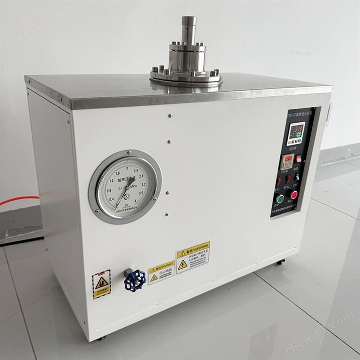 高壓氧彈老化試驗(yàn)機(jī)
