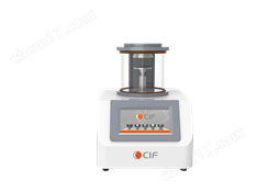 CIF離子濺射儀