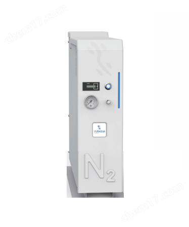 氣相色譜用輕體型氮?dú)獍l(fā)生器