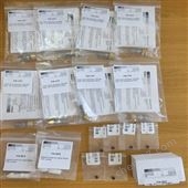 Model 1SM 5966 ELDEX恒流泵配件