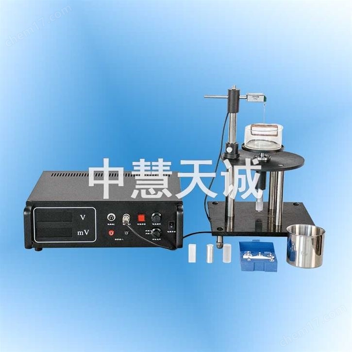 液體表面張力系數(shù)實(shí)驗(yàn)儀  型號(hào)：UKJC-5