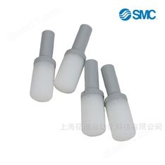 SMC消聲器小型樹(shù)脂原廠出品真空配件