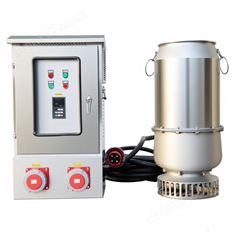 應急排澇圓桶泵