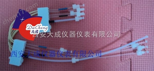 SWAN硅表蠕動泵管硅表泵管CNA-80.198.011