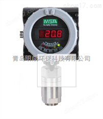 四種氣體美梅思安DF8500固定式氣體探測(cè)器