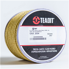 奧地利TEADIT 2004盤根