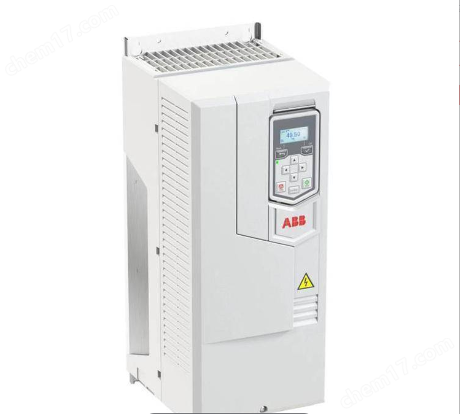 ABB三相交流驅動變頻器