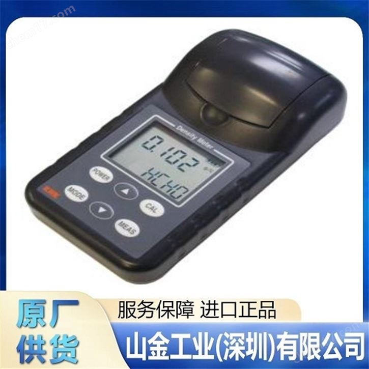 KRK笠原理化 KF-502 多功能氟離子濃度計