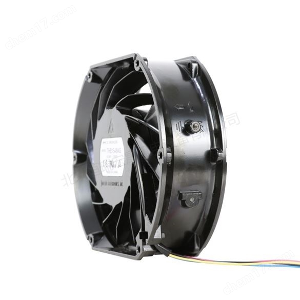 臺達(dá)DELTA THB1548AG 48V 140W 軸流風(fēng)扇